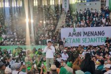 Kampanye Terbuka di Bandung, Gus Imin: Demokrasi Indonesia Bukan Milik Dinasti - JPNN.com Jabar