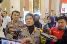 Nasib Caleg Asal Lampung Timur, Kalah Sebelum Berperang, Ini Penyebabnya - JPNN.com Lampung