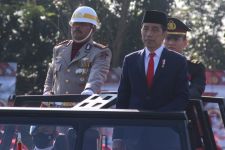 Sudah Ada 4 Rektor di Semarang Menolak Buat Video Positif Jokowi - JPNN.com Jateng