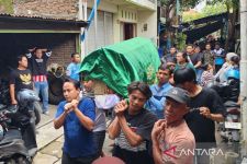 Ikut Tawuran, Pemuda di Semarang Terluka, Sesak Nafas, Lalu Tewas - JPNN.com Jateng