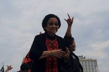 Ini Pesan Megawati kepada Pendukung Ganjar-Mahfud - JPNN.com Jateng