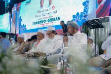 Bukti Nyata Dukungan dari Pondok Besar di Jatim Tuk Prabowo-Gibran - JPNN.com Jatim