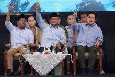 Pengamat: Kemenangan Prabowo-Gibran Berkat Peran Sadad & Kader Gerindra Jatim  - JPNN.com Jatim