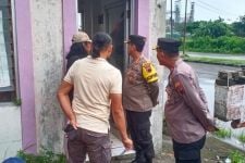 Seorang Pria di Semarang Ditemukan Tewas Bersimbah Darah, Polisi Bergerak - JPNN.com Jateng
