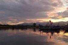 Lampung Mengalami Cuaca Ektrem saat Masa Tenang Pemilu, Simak Ini Wilayahnya - JPNN.com Lampung