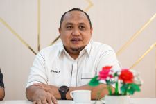 Atang Trisnanto Beri Masukan Agar PPDB Kota Bogor Lebih Adil dan Proporsional - JPNN.com Jabar