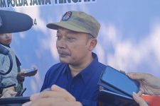 KPU Jateng Usulkan Pemungutan Suara Susulan Ratusan TPS di Demak, Ini Penyebabnya - JPNN.com Jateng