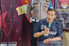 Pria di Semarang Dibunuh Anak Buah, Kepalanya Ditembak Lima Kali - JPNN.com Jateng