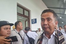 Pj Gubernur Jabar Bakal Mencoblos di TPS Kota Bandung - JPNN.com Jabar