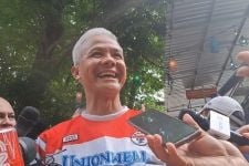  Jalani Masa Tenang di Semarang, Ganjar Kedatangan Slank & Ketemu Kawan Lama - JPNN.com Jateng