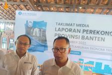 Bank Indonesia Sebut Pendorong Utama Pertumbuhan Ekonomi di Banten Didongkrak dari Sini - JPNN.com Banten