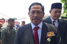 Jadi Pemilih Pemula, Nana Sudjana Gunakan Hak Pilih di Kota Semarang - JPNN.com Jateng