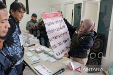 Aduh! Bawaslu RI Temukan 5 Masalah di Sejumlah TPS Kota Bogor - JPNN.com Jabar