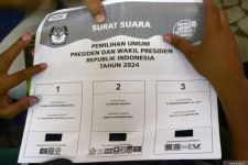 Sebelum Mencoblos Silakan Cek Dulu Surat Suara Anda - JPNN.com Lampung