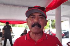 FX Rudy Pasrah Melihat Hasil Hitung Sementara Pilpres 2024 - JPNN.com Jateng