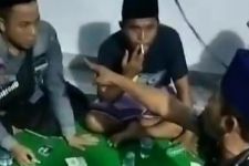 Viral Video Kericuhan Menjelang Pencoblosan di Sampang, Diduga Karena Ini - JPNN.com Jatim