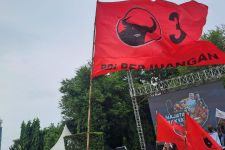 Prabowo-Gibran Unggul di Semarang, Begini Respons PDI Perjuangan - JPNN.com Jateng