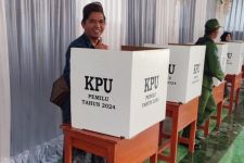 Gawagis Pondok Pesantren di Magetan Kawal Kemenangan Suara Prabowo-Gibran Sampai ke TPS - JPNN.com Jatim