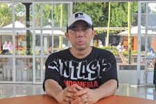 Komentar Ketua Umum PKR Tuntas Subagyo Soal Prabowo-Gibran Unggul di Quick Count - JPNN.com Jateng