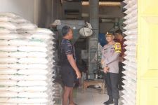 Pabrik Penggilingan di Tulang Bawang Barat Didatangi Kapolres, Ada Apa? - JPNN.com Lampung