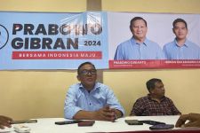 Suara Prabowo-Gibran di Bogor Tembus 58,01 Persen - JPNN.com Jabar