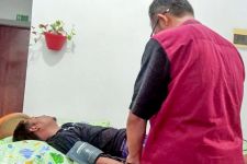 10 KPPS di Situbondo Kelelahan, Rata-Rata Mengalami Kejang Hingga Pingsan - JPNN.com Jatim