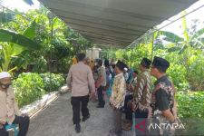 Seusai Bertugas, Seorang Anggota KPPS di Klaten Meninggal Dunia - JPNN.com Jateng