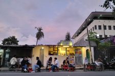 5 Tempat Menongkrong yang Lagi Hits di Jogja, Anak Muda Wajib Merapat - JPNN.com Jogja