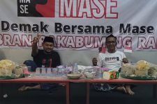 Bolone Mase Demak Siap Kawal Kemenangan Prabowo-Gibran - JPNN.com Jateng