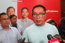 3 Misi Utama Ridwan Kamil Rampung di Pemilu 2024 - JPNN.com Jabar