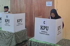 KPU Pastikan Tak Ada Pemungutan Suara Ulang & Susulan di Kota Semarang - JPNN.com Jateng