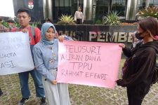 AMASTUPSI Desak KPK Usut Kasus Dugaan TPPU Rahmat Efendi - JPNN.com Jabar