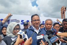 Soal Dugaan Kecurangan Pemilu, Anies Baswedan Fokus Saat Sebelum Pencoblosan - JPNN.com Jabar