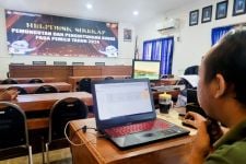 Mengapa Rekapitulasi Hasil Pemilu 2024 Tingkat Kecamatan Ditunda? - JPNN.com Jatim