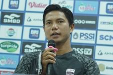 Bojan Hodak Ungkap Peran Penting Achmad Jufriyanto di Tim Persib - JPNN.com Jabar