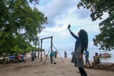Kunjungan Wisata Taman Nasional Baluran Kembali Dibuka, Akhir Pekan Membludak - JPNN.com Jatim