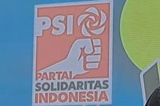 Jokowi Effect, Perolehan Suara PSI di Semarang Tembus 6,07% - JPNN.com Jateng
