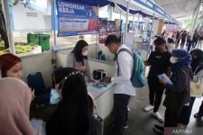 Buat Warga Kota Tangerang yang Lagi Cari Pekerjaan, Buruan ke Job Fair - JPNN.com Banten