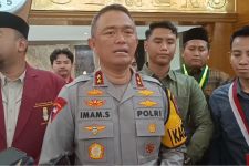 Pelaku yang Meledakkan Rumah KPPS di Pamekasan Gunakan Bom Ikan Bondet - JPNN.com Jatim