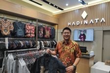 Perluas Pasar, Hadinata Batik Buka Toko Pertamanya di PVJ Mal Bandung - JPNN.com Jabar