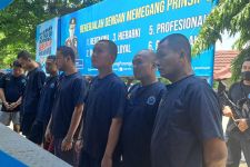 Pesan Ganja 2 Kg dari Medan, Dua Mahasiswa Semarang Terancam Penjara Seumur Hidup - JPNN.com Jateng