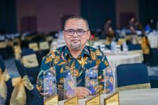 UIKA Bogor Raih 4 Penghargaan Bergengsi dari LLDIKTI Wilayah IV - JPNN.com Jabar