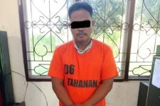 Jaringan Narkoba di Bukit Batu Nanggar Dibongkar Polisi, Seorang Pengedar Diringkus - JPNN.com Sumut
