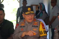 2 Remaja Tewas Overdosis di Orgen Tunggal, Kapolda Lampung Berkomentar - JPNN.com Lampung