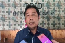 Soal Temuan Kejanggalan Data Pemilih Khusus di TPS, Ini Langkah KPU Bandar Lampung - JPNN.com