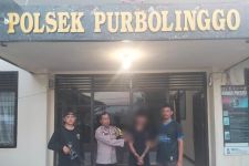 Dor! Pelaku Curat di Lampung Timur Dilumpuhkan - JPNN.com Lampung