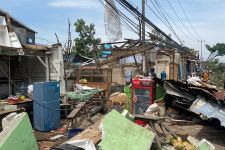 Pemkab Sumedang Tetapkan Status Tanggap Darurat Bencana Puting Beliung Selama 7 Hari - JPNN.com Jabar