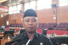 Supian Suri Minta Dinas Gerak Cepat Tangani Bencana Alam di Kota Depok - JPNN.com Jabar