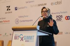 NXT CX Summit South East Asia ke-9: Memberi Pengalaman pada Kostumer Tak Hanya Andalkan AI  - JPNN.com Jabar