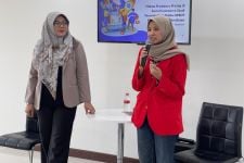Mahasiswa Untag Surabaya kaji Dampak Predatory Pricing TikTok Shop Bagi UMKM - JPNN.com Jatim